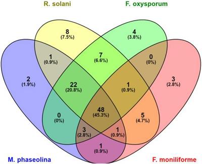 Prevalence of Wheat Associated Bacillus spp. and Their Bio-Control Efficacy Against Fusarium Root Rot